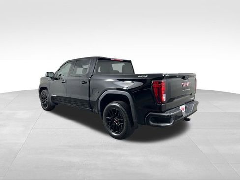 Used 2023 GMC Sierra 1500 Elevation image 4