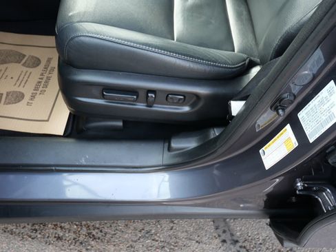 Used 2021 Honda Pilot Special Edition image 10