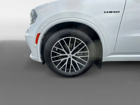 Certified 2022 Dodge Durango R/T w/ Blacktop Package AWD/4WD image 15