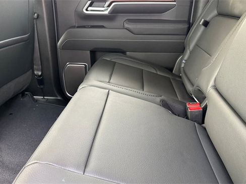 New 2026 GMC Sierra 3500 Denali w/ Denali Reserve Package image 13