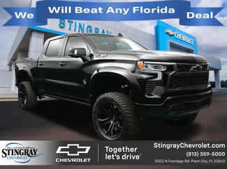 New 2026 Chevrolet Silverado 1500 RST AWD/4WD 360° Tour