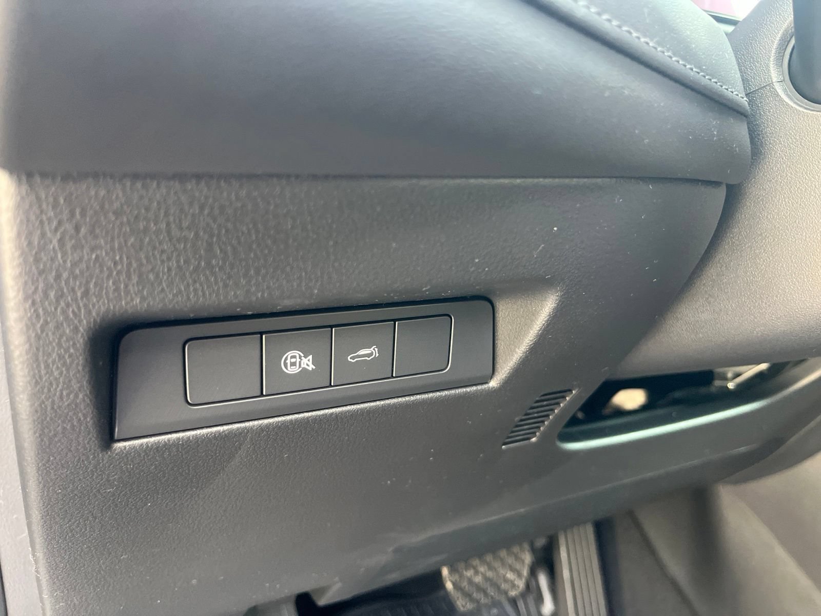 New 2026 MAZDA CX-5 Preferred AWD/4WD image 8
