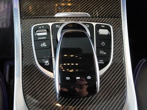 Certified 2022 Mercedes-Benz G 550 image 28