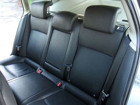 Used 2008 Saab 9-3 2.0T w/ Premium Package image 28