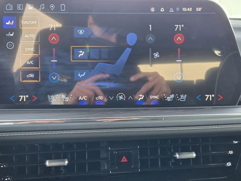 New 2026 Chevrolet Tahoe Premier w/ Sun And Tow Package image 19