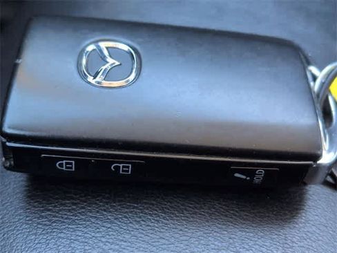 Used 2024 MAZDA CX-5 AWD 2.5 S w/ Select Package image 33