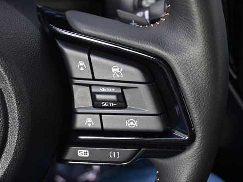 Certified 2026 Subaru Forester Sport AWD/4WD image 33