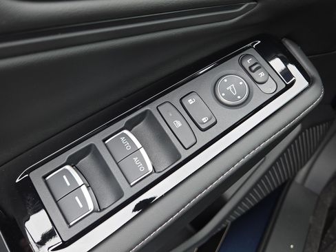 New 2026 Honda Accord Touring image 39