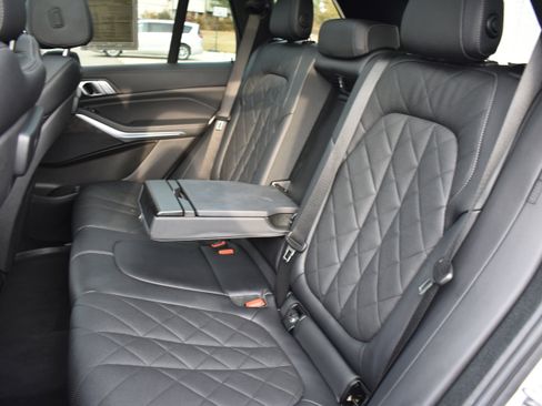 Used 2023 BMW X5 sDrive40i w/ Premium Package image 26