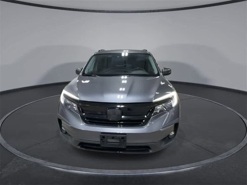 Used 2022 Honda Pilot Special Edition image 3