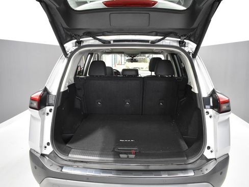 Certified 2023 Nissan Rogue SV w/ SV Premium B Package image 35