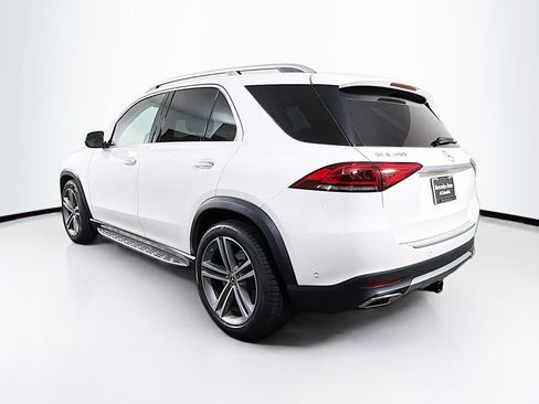 Used 2022 Mercedes-Benz GLE 350 GLE 350 image 5