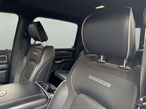 Used 2022 RAM 1500 Laramie image 8