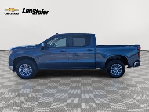 Certified 2024 Chevrolet Silverado 1500 LT image 2