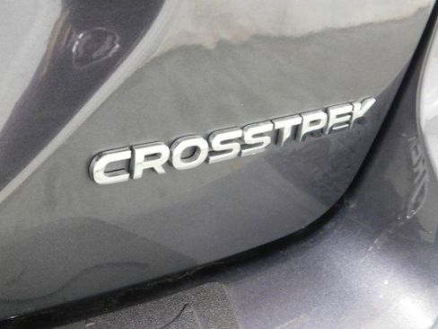 Used 2025 Subaru Crosstrek 2.5i Limited w/ Popular Package #3A image 7