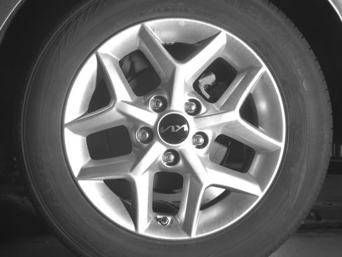 Used 2025 Kia Soul LX w/ LX Technology Package image 14