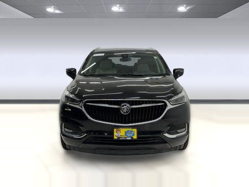 Used 2020 Buick Enclave Premium AWD/4WD image 5