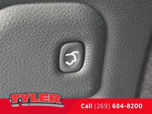 New 2026 Dodge Durango GT AWD/4WD image 19