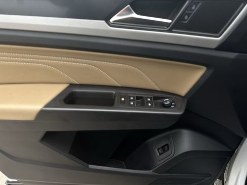 Certified 2023 Volkswagen Atlas Cross Sport SEL image 23