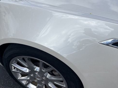 Used 2012 Cadillac CTS Performance w/ Performance Luxury Package image 9