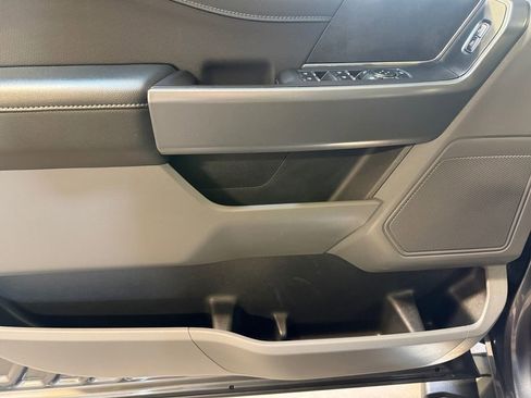 Used 2024 Ford F150 XLT w/ Equipment Group 302A MID image 16