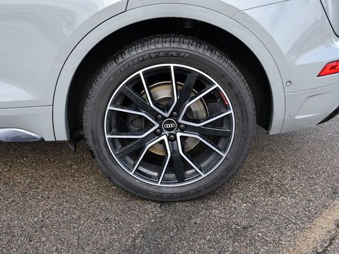 Used 2021 Audi SQ5 Prestige w/ Prestige Package image 22