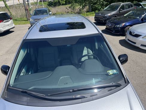 Used 2012 Honda Odyssey EX-L image 10