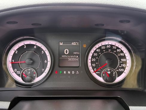 Used 2020 RAM 1500 Classic Warlock image 27