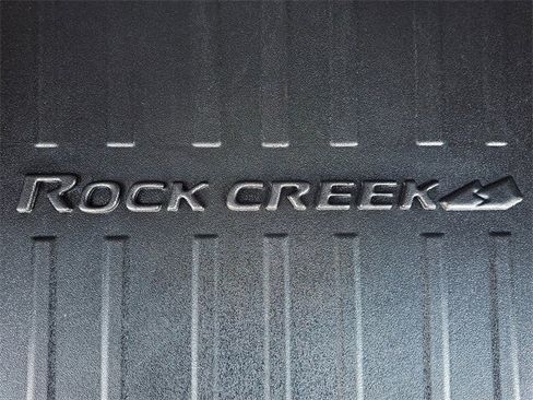 Used 2025 Nissan Pathfinder Rock Creek image 30