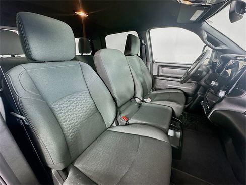 Used 2025 RAM 3500 Tradesman image 38