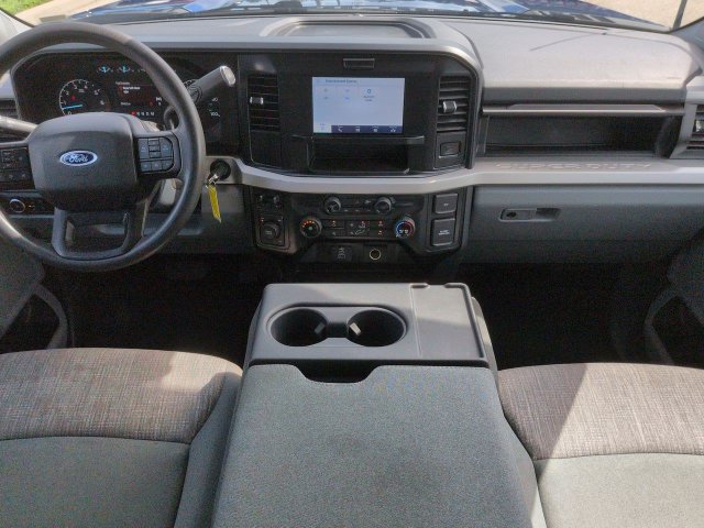 Certified 2026 Ford F250 XLT AWD/4WD image 15