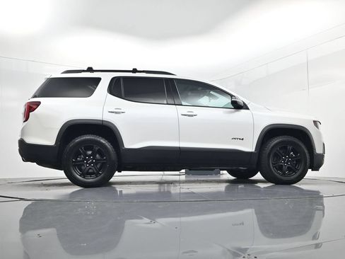 Used 2021 GMC Acadia AT4 w/ Trailering Package AWD/4WD image 46