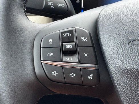 New 2026 Ford Maverick Lariat w/ 4K Tow Package image 13