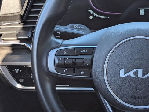 Certified 2023 Kia Sportage X-Line w/ X-Line Premium Package image 18