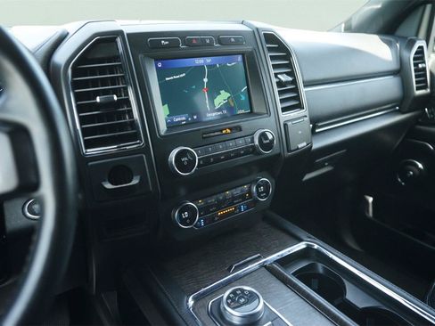 Certified 2021 Ford Expedition Max Limited RWD image 29