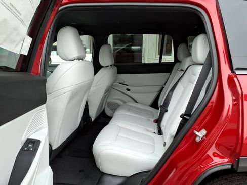 New 2026 Jeep Cherokee Limited AWD/4WD image 7