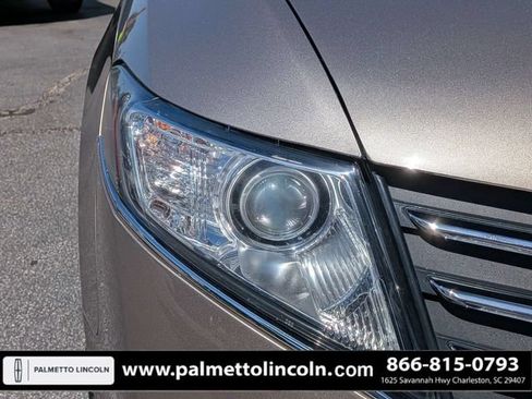 Used 2018 Lincoln MKT AWD w/ Technology Package image 10