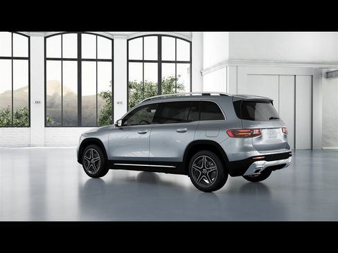 New 2026 Mercedes-Benz GLB 250 4MATIC image 25