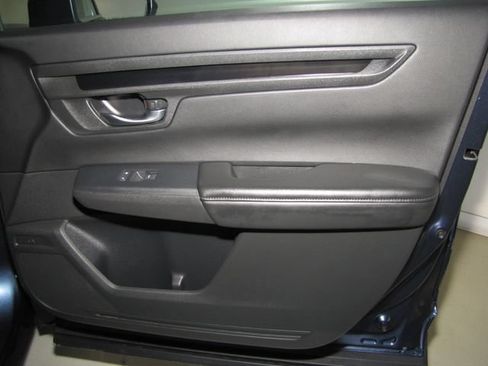 Certified 2025 Honda CR-V LX image 19