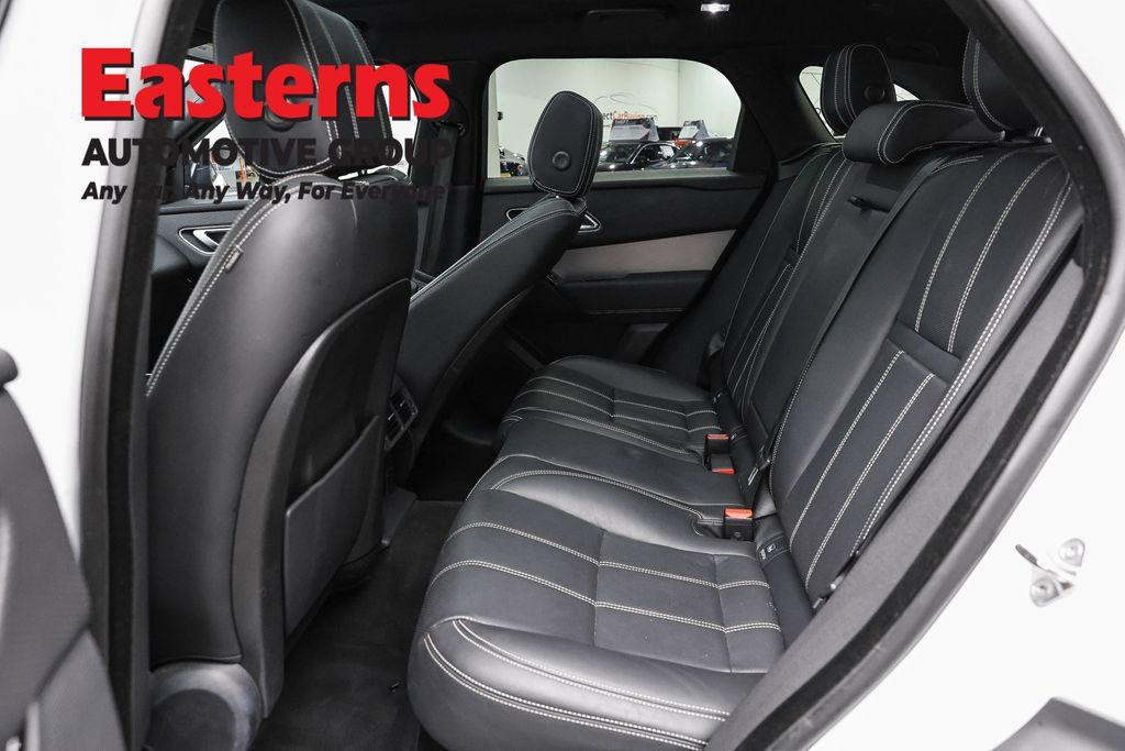 Used 2022 Land Rover Range Rover Velar R-Dynamic S AWD/4WD image 22