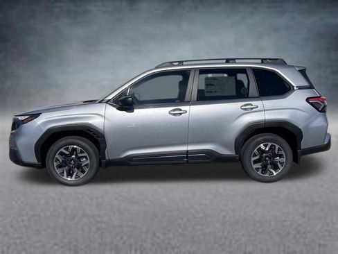 New 2026 Subaru Forester Premium image 2
