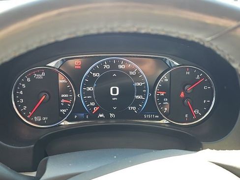 Used 2023 GMC Terrain Denali AWD/4WD image 8