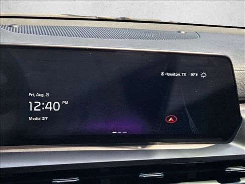 Used 2024 Kia Telluride S w/ S Sunroof Package AWD/4WD image 11