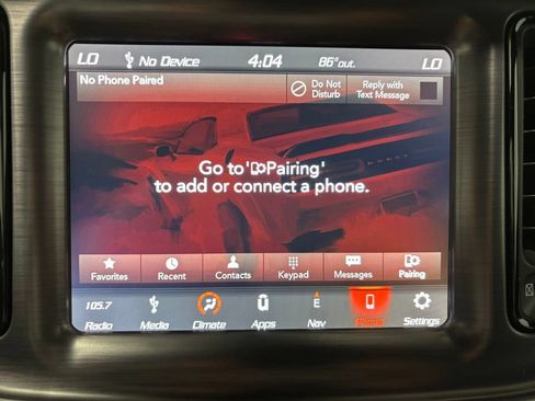 Used 2018 Dodge Challenger Scat Pack RWD image 35