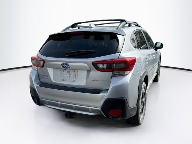 Used 2021 Subaru Crosstrek 2.0i Premium AWD/4WD image 5