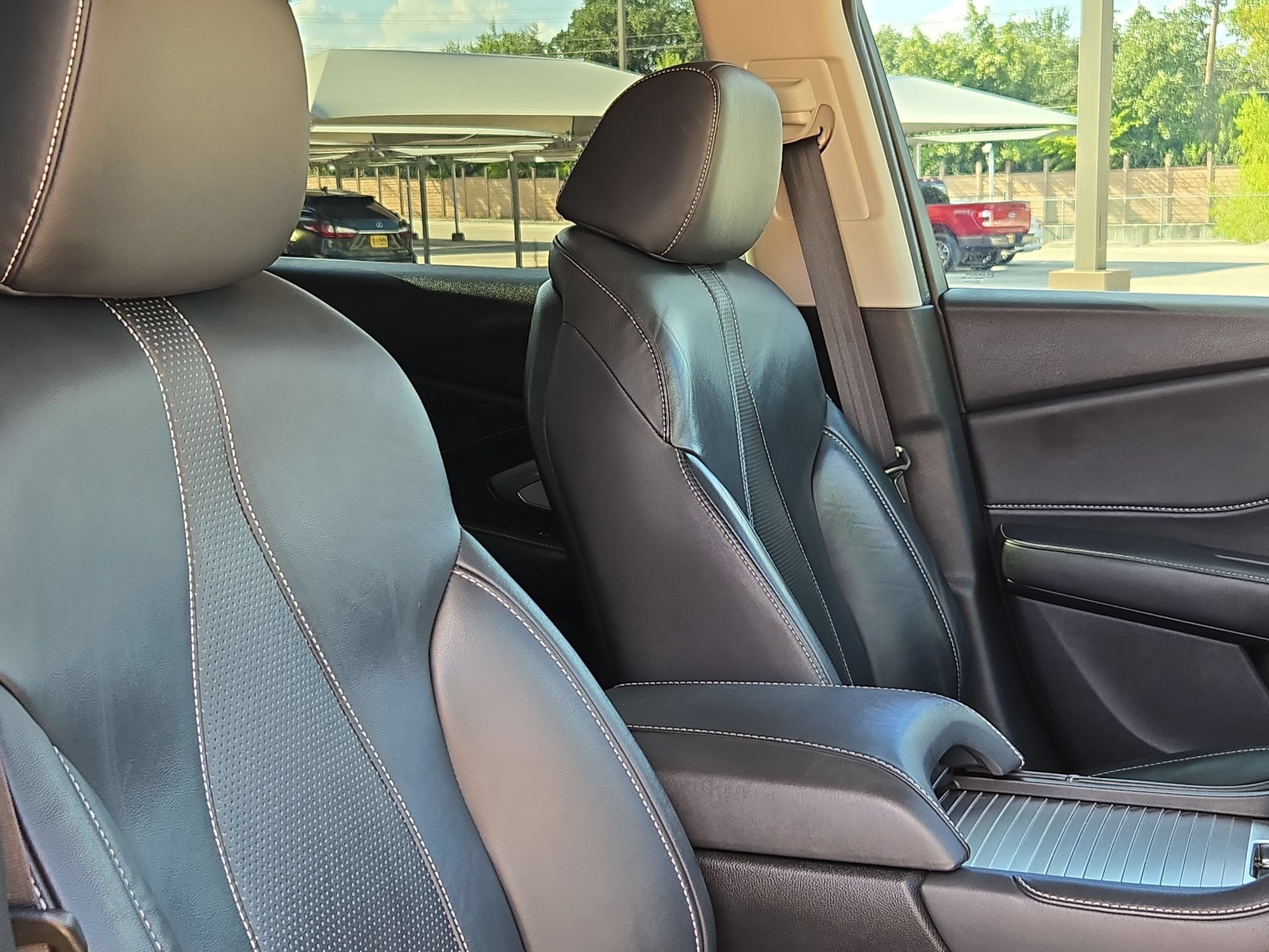 Certified 2023 Acura RDX w/ Technology Package FWD image 29