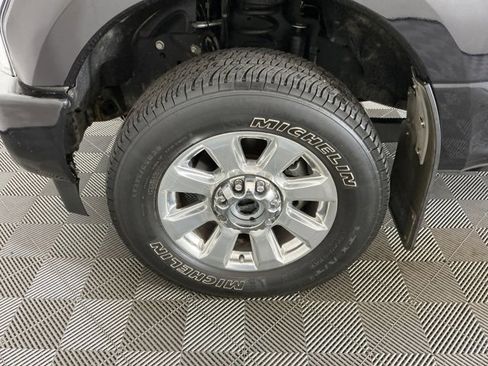 Used 2019 Ford F350 Platinum w/ Platinum Ultimate Package image 36