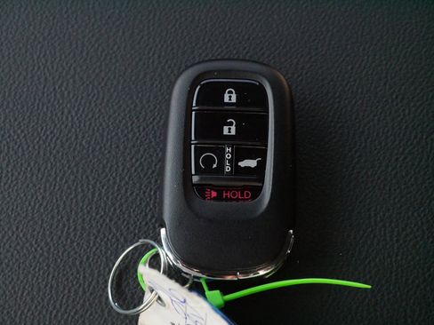 Certified 2026 Honda CR-V Sport Touring image 33