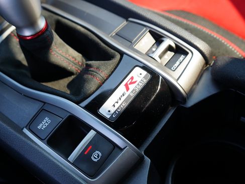 Used 2020 Honda Civic Type R image 28