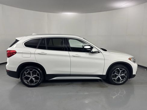 Used 2018 BMW X1 xDrive28i AWD/4WD image 38